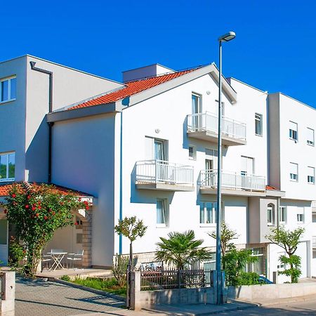 Pension Silvia Меджугорье Экстерьер фото