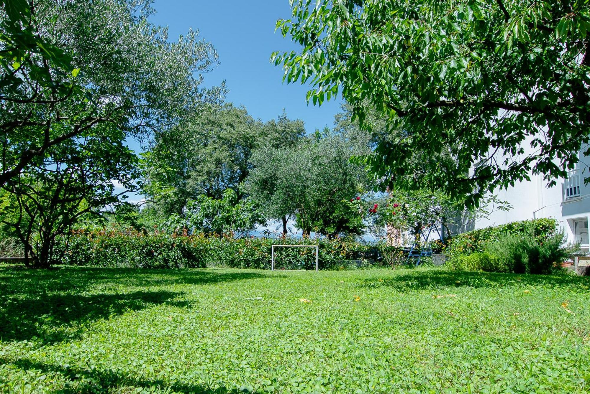 Pension Silvia Меджугорье Экстерьер фото