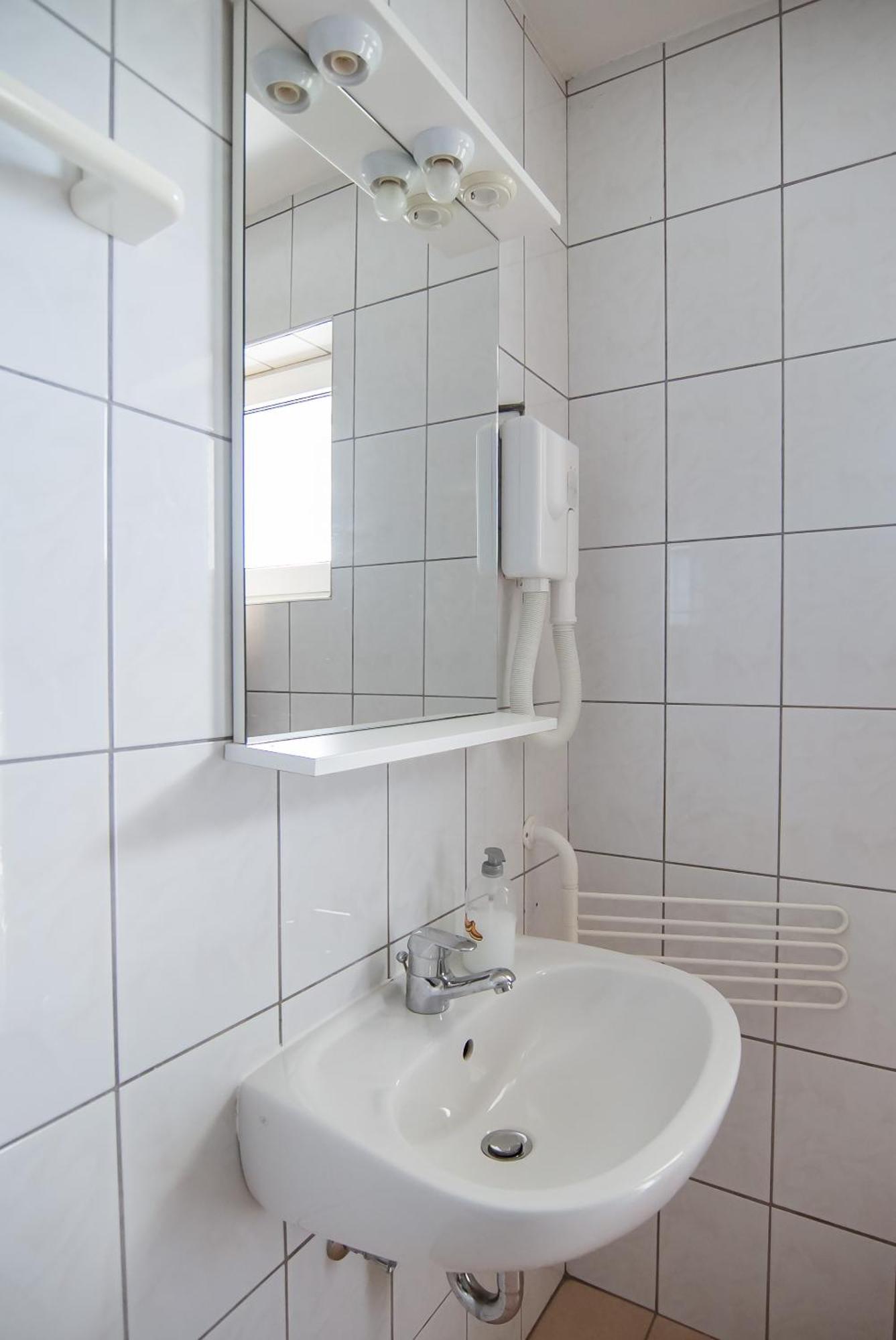 Pension Silvia Меджугорье Экстерьер фото