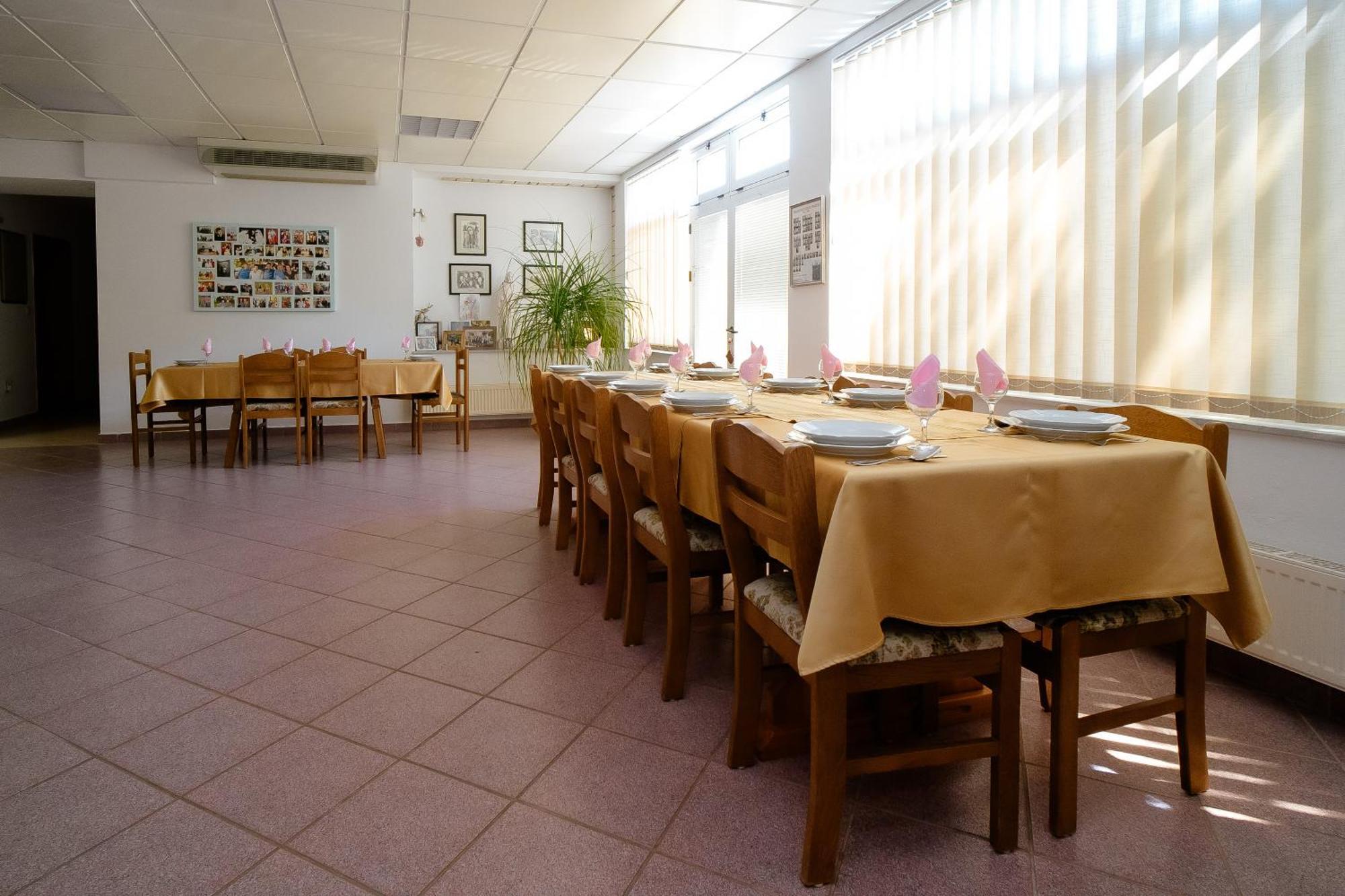 Pension Silvia Меджугорье Экстерьер фото