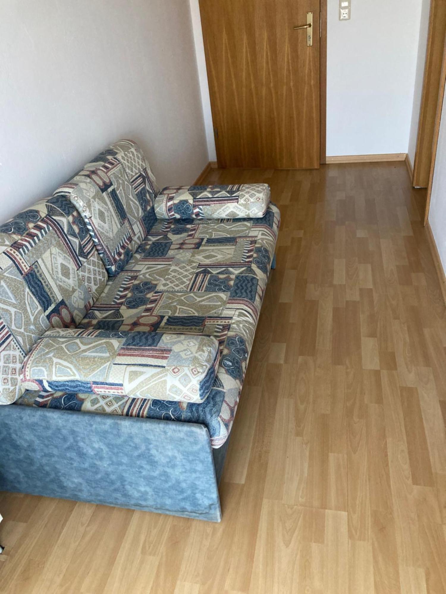 Pension Silvia Меджугорье Номер фото