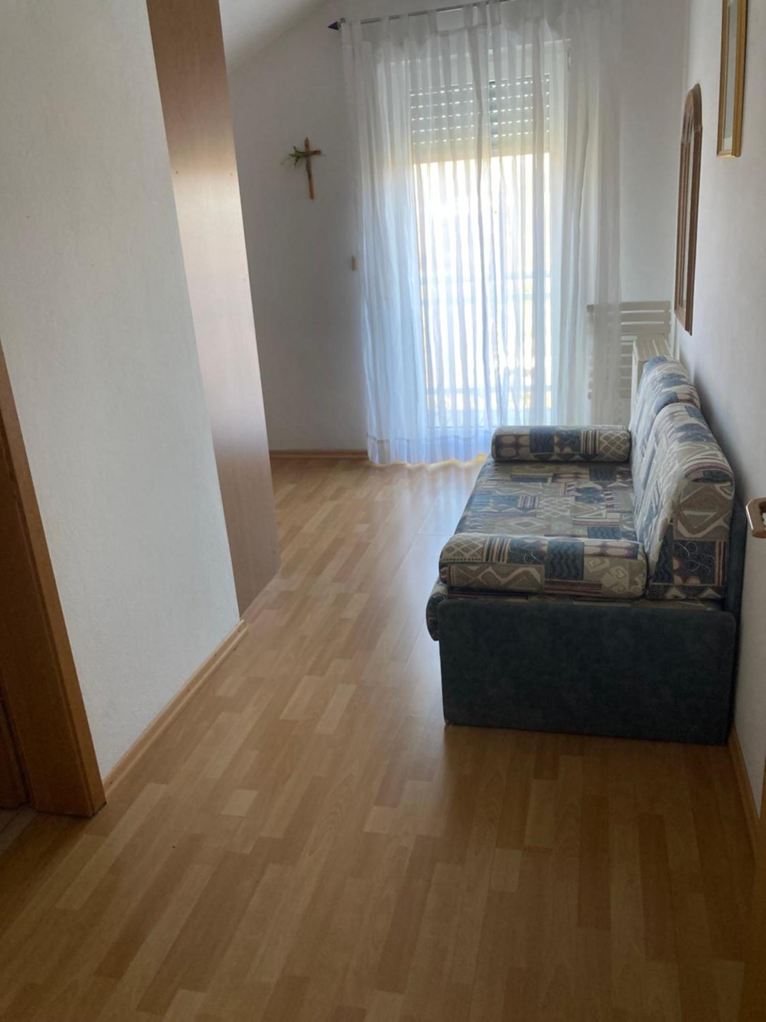 Pension Silvia Меджугорье Номер фото