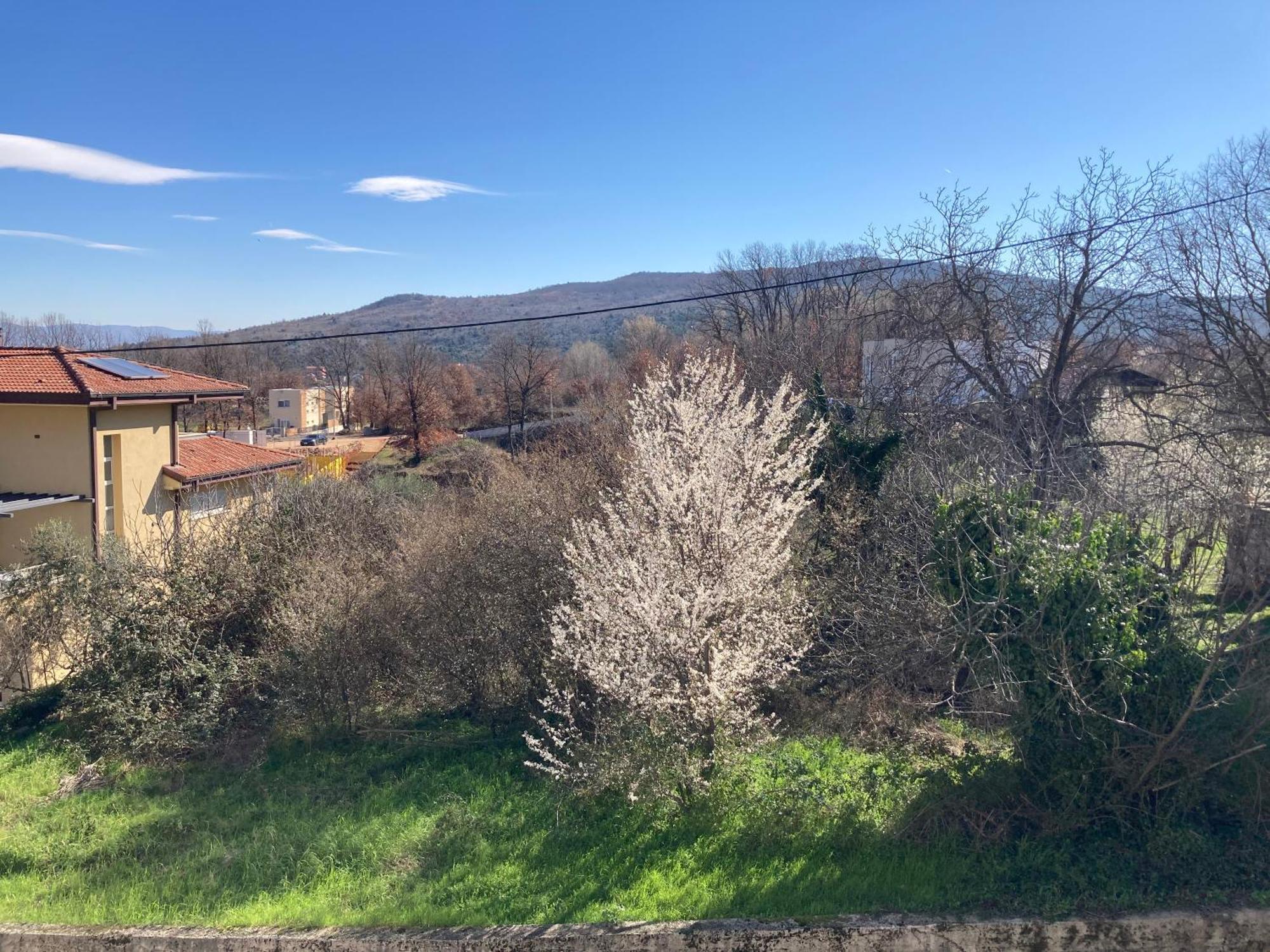 Pension Silvia Меджугорье Номер фото